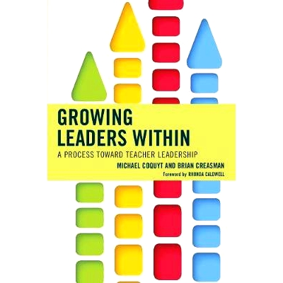 A Process toward Teacher Leadership