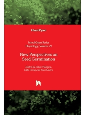 预订 New Perspectives on Seed Germination: 9780854661190