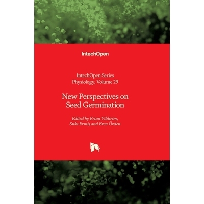 预订 New Perspectives on Seed Germination: 9780854661190
