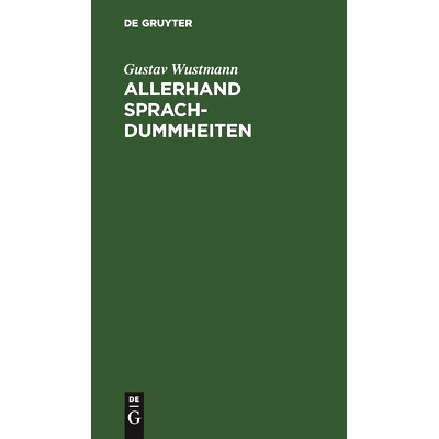 Kleine deutsche Grammatik des Zweifelhaf