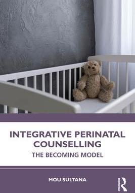 [预订]Integrative Perinatal Counselling 9781032314303