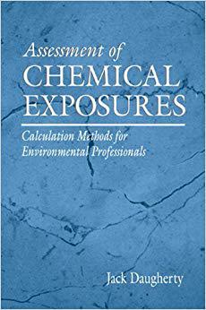 【预订】Assessment of Chemical Exposures