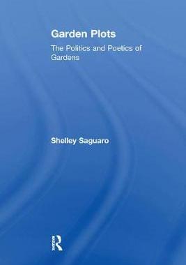 【预订】Garden Plots