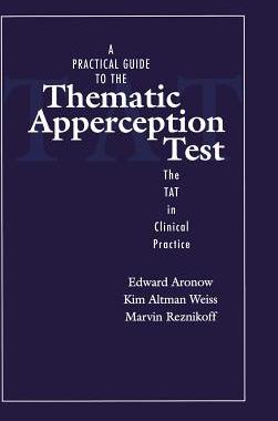 【预订】A Practical Guide to the Thematic Apperception Test