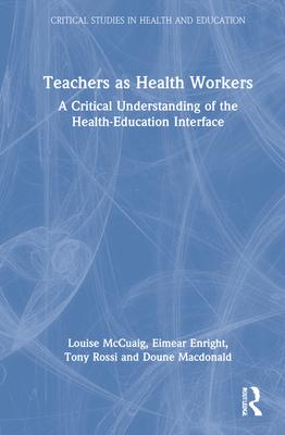 [预订]Teachers as Health Workers 9781032162843