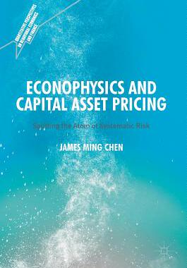 【预订】Econophysics and Capital Asset Pricing