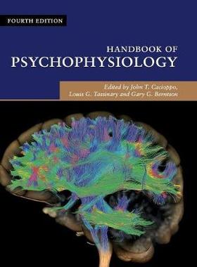 预订 Handbook of Psychophysiology