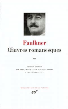 [预订]Œuvres romanesques, Vol. 3 9782070115013