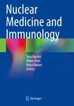 【预订】Nuclear Medicine and Immunology 9783030812638