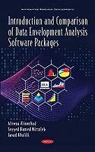 [预订]Introduction and Comparison of Data Envelopment Analysis Software Packages 9781536191196