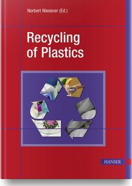 [预订]Recycling of Plastics 9781569908563