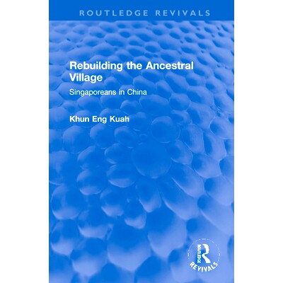 Singaporeans in China