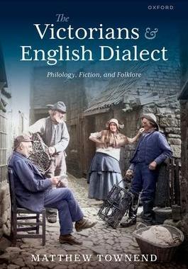 预订 The Victorians and English Dialect