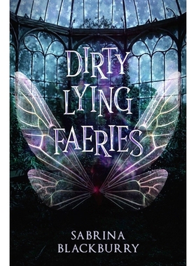 预订 Dirty Lying Faeries: 9781990259197