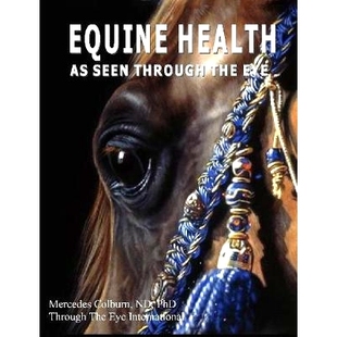 seen through 预订 eye Health the 9780557007431 Equine