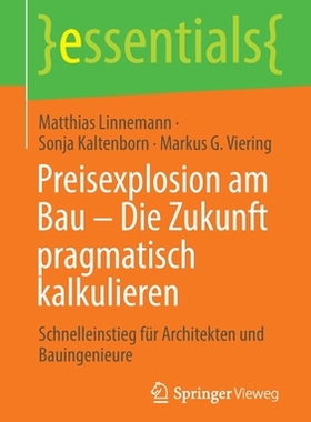 预订 Preisexplosion am Bau - Die Zukunft pragmatisch kalkulieren