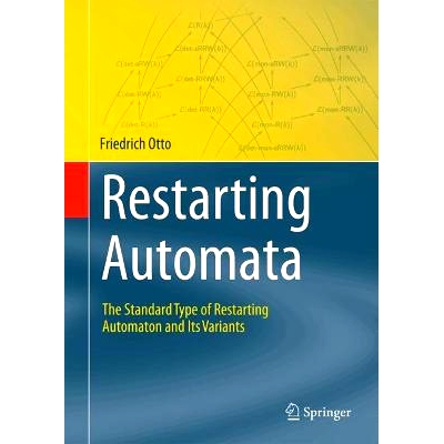 The Standard Type of Restarting Automato