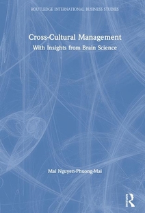 Management Cultural Cross 9781138304659 预订