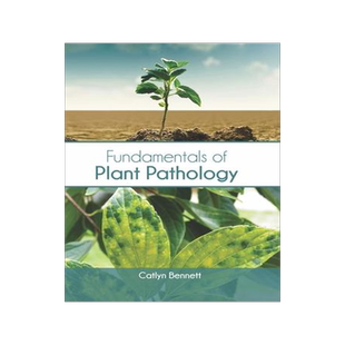 [预订]Fundamentals of Plant Pathology 9781647400651