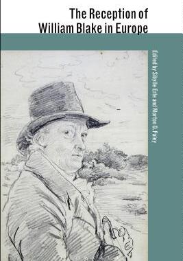 【预订】The Reception of William Blake in Europe