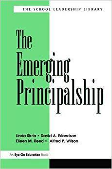 【预售】Emerging Principalship, The