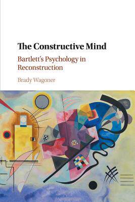 预订 The Constructive Mind