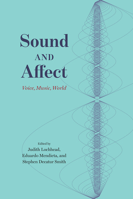 【预订】Sound and Affect 9780226751832