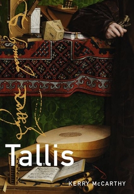 【预订】Tallis
