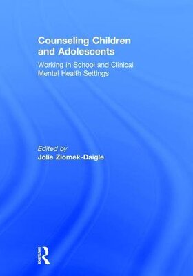 【预订】Counseling Children and Adolescents