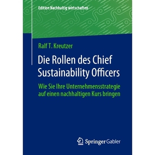 Einen Rollen Sustainability Chief 预订 Wie Auf Nachhaltigen Unternehmensstrategie Des Ihre Sie Bringe Kurs Officers Die