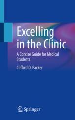 【预订】Excelling in the Clinic 9783030994143