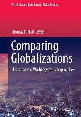 【预订】Comparing Globalizations
