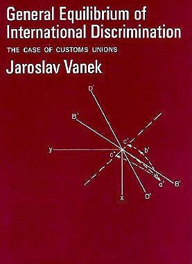 【预订】General Equilibrium of International Discrimination 9780674344006