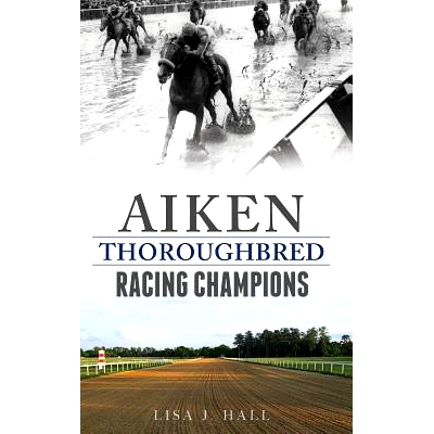 预订 Aiken Thorou*red Racing Champions: 9781540215895