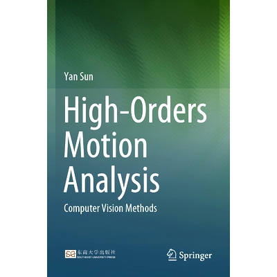 Computer Vision Methods