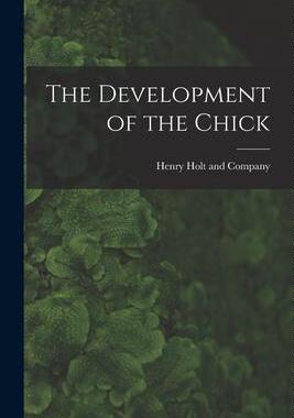 [预订]The Development of the Chick 9781016074957