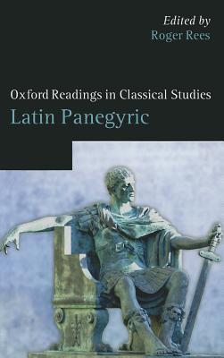 【预订】Latin Panegyric