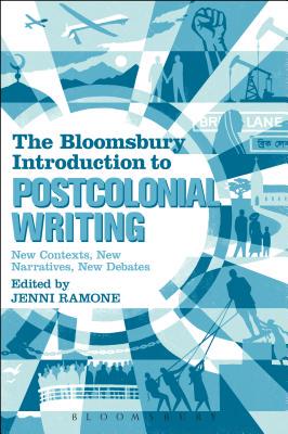 【预订】The Bloomsbury Introduction to Postcolonial Writing
