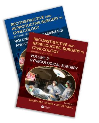 【预订】Reconstructive and Reproductive Surgery in Gynecology, Second Editio 9781138314061