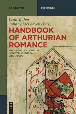 【预订】Handbook of Arthurian Romance 9783110655803