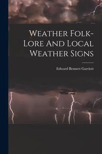 Folk lore And Signs Weather Local 9781016183536 预订