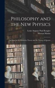 the 预订 and 9781017180138 Theory new Philosophy Essay Physics; Quanta Relativity