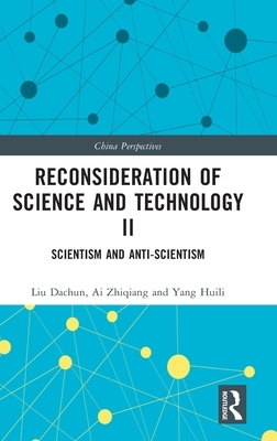 【预订】Reconsideration of Science and Technology II 9781032294346