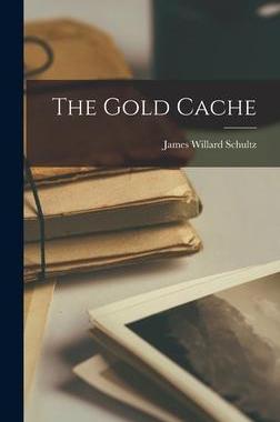 [预订]The Gold Cache 9781016373593
