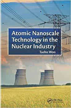 【预售】Atomic Nanoscale Technology in the Nuclear Industry