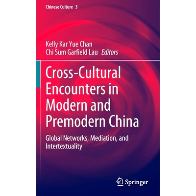 Global Networks, Mediation, and Intertex