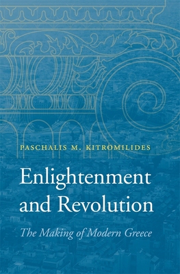 【预订】Enlightenment and Revolution 9780674725058