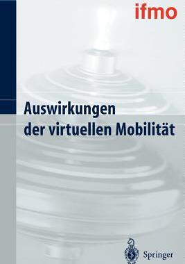 预订 Auswirkungen der virtuellen Mobilität