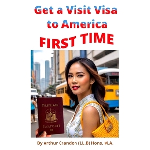 Avoid 9798335673587 Visit America FIRST Visa refusal 预订 TIME Get