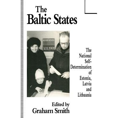 The National Self-Determination of Eston